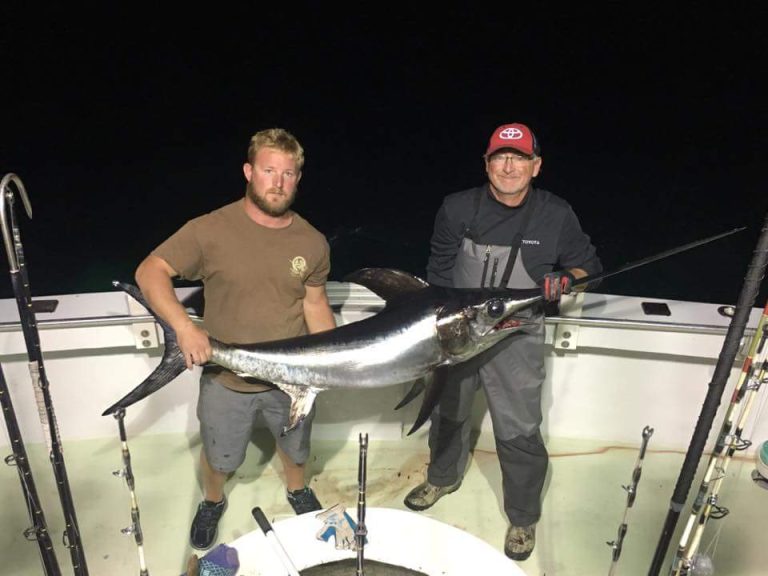Deep-Sea Fishing Charters Destin - Bow’d Up Fishing