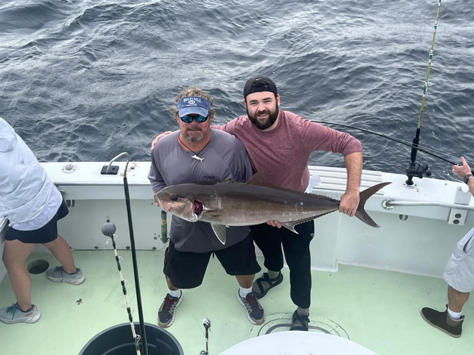 Captain Brady Guiding Fishing Charter – Destin, Florida_5
